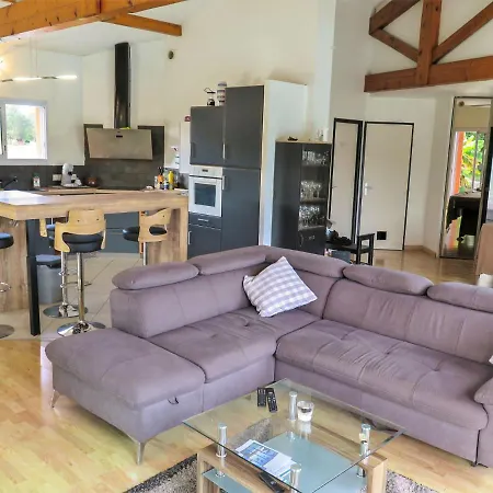Maroye - Sou240 By Interhome