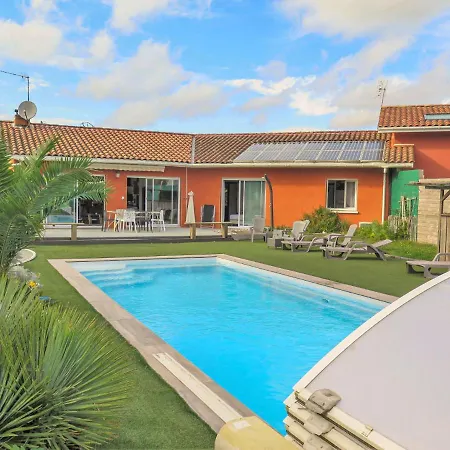 Villa Maroye By Interhome