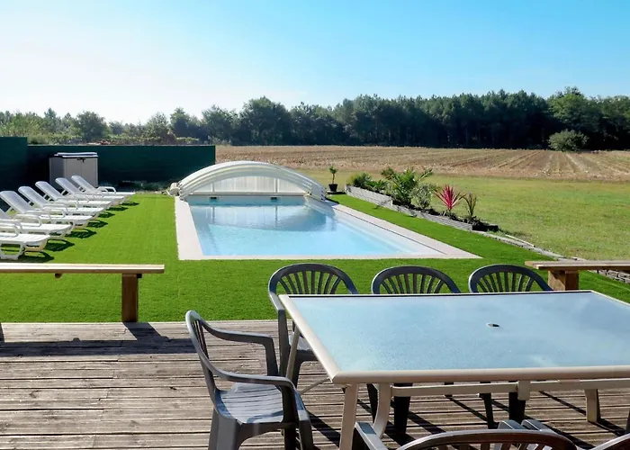 Villa Maroye By Interhome *